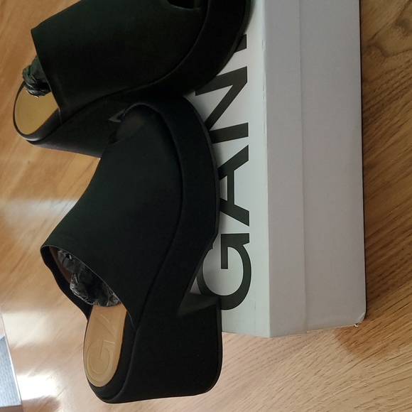 Ganni sandal - Picture 4 of 6